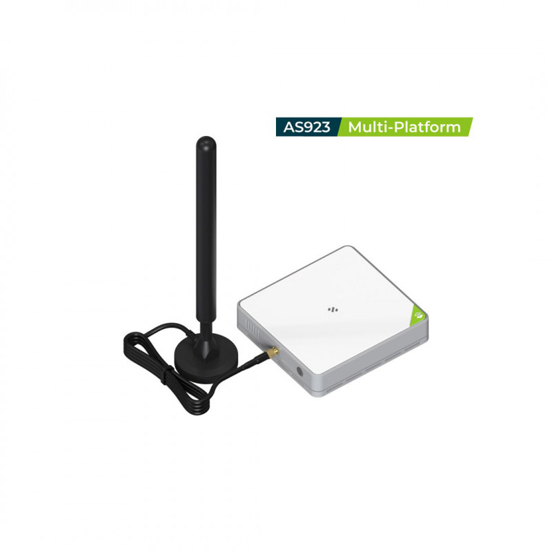 LoRaWAN® Gateway für mehrere Plattformen - Seeed Studio Wireless & IoT 19011286