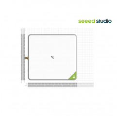 LoRaWAN® Gateway für mehrere Plattformen - Seeed Studio Wireless & IoT 19011286
