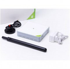 LoRaWAN® Gateway für mehrere Plattformen - Seeed Studio Wireless & IoT 19011286