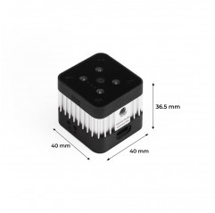 reCamera AI Camera - Seeed Studio Artificial Intelligence Hardware 19011287