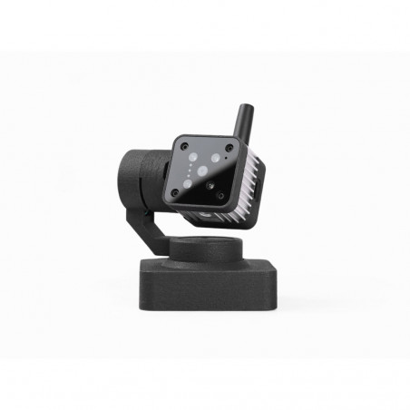 reCamera AI Camera con cardán - Seeed Studio Hardware de inteligencia artificial 19011288