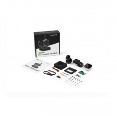 reCamera AI Kamera mit Gimbal - Seeed Studio Hardware für künstliche Intelligenz 19011288