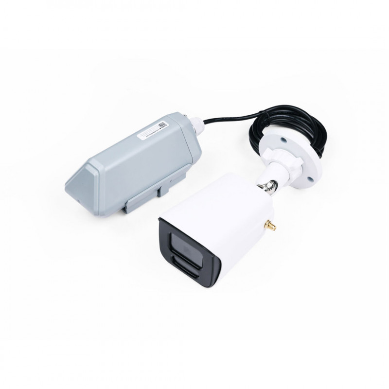 LoRaWAN® AI Kamera - Seeed Studio Hardware für künstliche Intelligenz 19011289 LoRaWAN® AI Kamera - Seeed Studio Hardware für künstliche Intelligenz 19011289