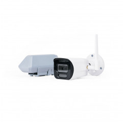 LoRaWAN® AI Kamera - Seeed Studio Hardware für künstliche Intelligenz 19011289