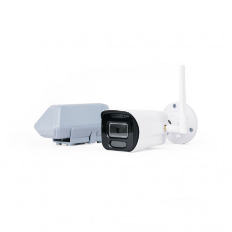 LoRaWAN® AI Camera - Seeed Studio