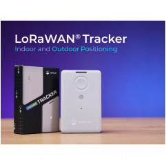 LoRaWAN®-Tracker - Seeed Studio Wireless & IoT 19011290