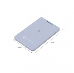 LoRaWAN®-Tracker - Seeed Studio Wireless & IoT 19011290