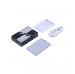 LoRaWAN®-Tracker - Seeed Studio Wireless & IoT 19011290