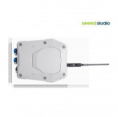 4G Datenlogger - Seeed Studio Wireless & IoT 19011292