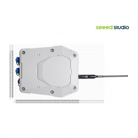 4G Datenlogger - Seeed Studio