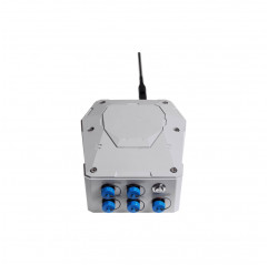 4G Datenlogger - Seeed Studio Wireless & IoT 19011292
