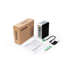 reComputer R1000 Serie - Seeed Studio Hardware für künstliche Intelligenz 19011294