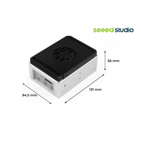 Série reComputer R2000 - Seeed Studio