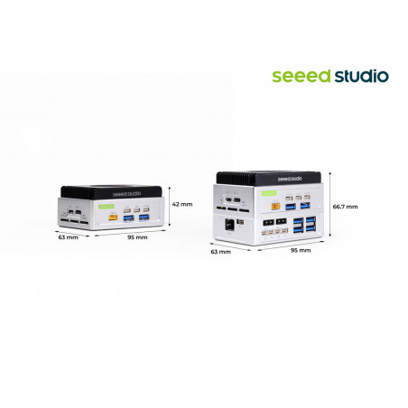 reComputer Mini Jetson - Seeed Studio