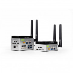 reComputer Mini Jetson - Seeed Studio Hardware für künstliche Intelligenz 19011296