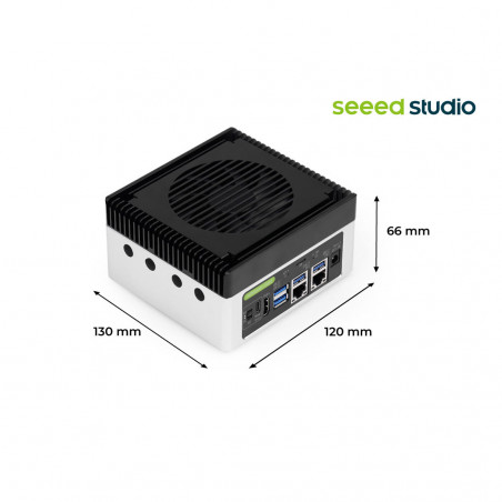 reComputer Super Jetson - Estudio Seeed