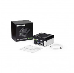 reComputer Super Jetson - Estudio Seeed Hardware de inteligencia artificial 19011297