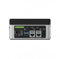 reComputer Super Jetson - Seeed Studio Hardware für künstliche Intelligenz 19011297