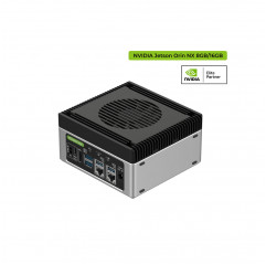 reComputer Super Jetson - Seeed Studio Hardware für künstliche Intelligenz 19011297