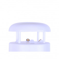 5-in-1 Compact Weather Sensor - Seeed Studio Sensors 19011270