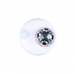 7-in-1 Compact Weather Station - Seeed Studio Sensors 19011271