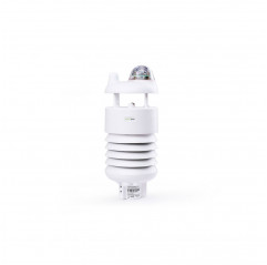 7-in-1 Compact Weather Station (Station-Solar Radiation) - Seeed Studio Sensors 19011273