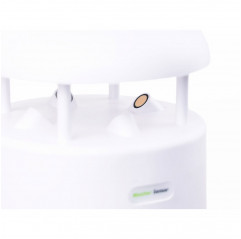 7-in-1 Compact Weather Station (Station-Solar Radiation) - Seeed Studio Sensors 19011273
