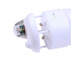 10-in-1 Compact Weather Station - Seeed Studio Sensori19011275