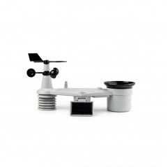 H2 Helium-LoRaWAN Wetterstation WS2001 - Seeed Studio Sensoren 19011276