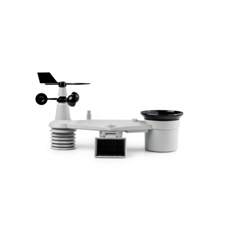 H2 Helium-LoRaWAN Weather Station WS2001 - Seeed Studio Sensors 19011276 SeeedStudio