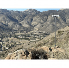 H2 Helium-LoRaWAN Wetterstation WS2001 - Seeed Studio Sensoren 19011276