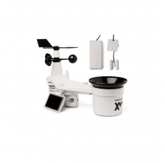 H2 Helium-LoRaWAN Wetterstation WS2001 - Seeed Studio Sensoren 19011276