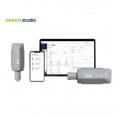 Lichtintensitätssensor - Seeed Studio Wireless & IoT 19011278