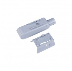 CO2-, Temperatur- und Luftfeuchtigkeitssensor - Seeed Studio Wireless & IoT 19011279