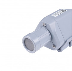 CO2-, Temperatur- und Luftfeuchtigkeitssensor - Seeed Studio Wireless & IoT 19011279