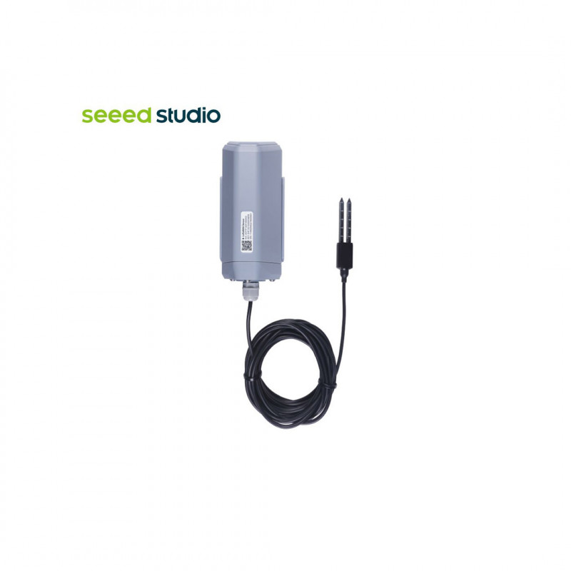 Bodenfeuchte- und Temperatursensor - Seeed Studio Wireless & IoT 19011280 Bodenfeuchte- und Temperatursensor - Seeed Studio Wireless & IoT 19011280