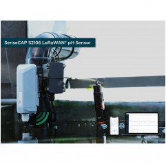 pH-Sensor - Seeed Studio Wireless & IoT 19011282