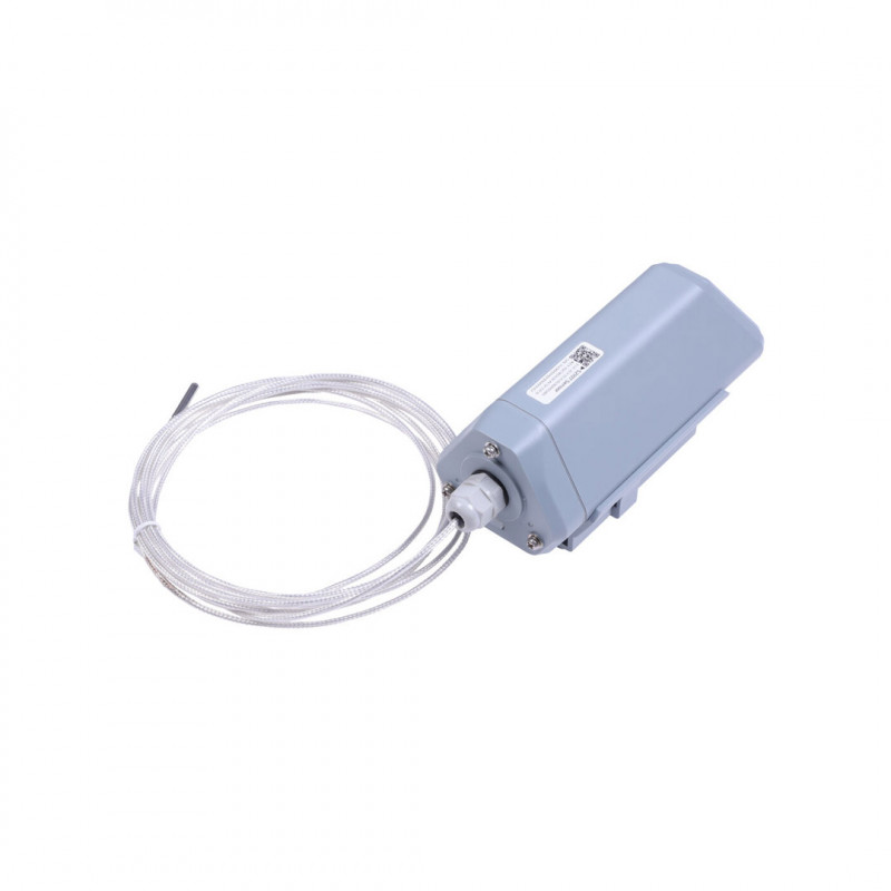Temperatursensor mit PT1000 - Seeed Studio Wireless & IoT 19011283 Temperatursensor mit PT1000 - Seeed Studio Wireless & IoT 19011283
