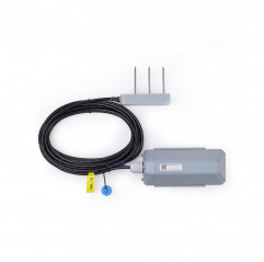 Bodenfeuchte-, Temperatur- und Poren-EC-Sensor - Seeed Studio Wireless & IoT 19011284