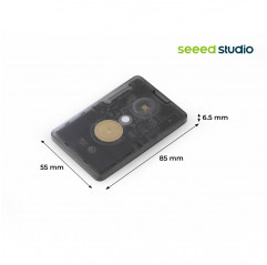 Meshtastic Tracker - Seeed Studio Wireless & IoT 19011291