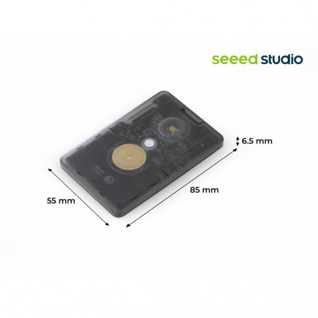 Meshtastic Tracker - Seeed Studio