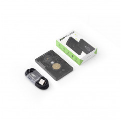 Meshtastic Tracker - Seeed Studio Wireless & IoT 19011291