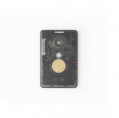 Meshtastic Tracker - Seeed Studio Wireless & IoT 19011291