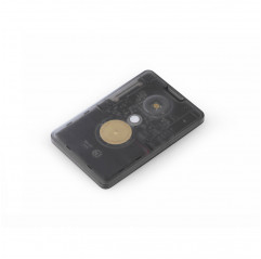 Meshtastic Tracker - Seeed Studio Wireless & IoT 19011291