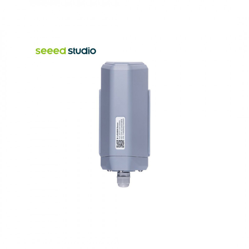 LoRaWAN®-Datenlogger - Seeed Studio Wireless & IoT 19011293 LoRaWAN®-Datenlogger - Seeed Studio Wireless & IoT 19011293