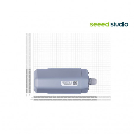LoRaWAN®-Datenlogger - Seeed Studio