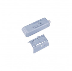 LoRaWAN® Data Logger - Seeed Studio Wireless & IoT 19011293