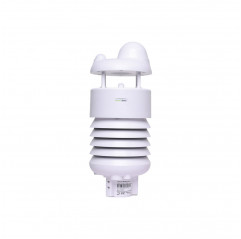 7-in-1 Kompakt-Wetterstation (Radar-Regen) - Seeed Studio Sensoren 19011272