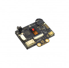 Gravedad: HuskyLens K210 AI Camera (No-Code Vision Sensor for STEM, Arduino & micro:bit) - DFRobot DFRobot 20150002 DFRobot