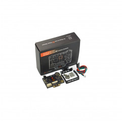 Gravedad: HuskyLens K210 AI Camera (No-Code Vision Sensor for STEM, Arduino & micro:bit) - DFRobot DFRobot 20150002 DFRobot